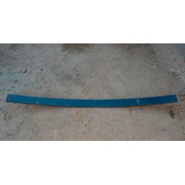 Лист 509 задней рессоры №3 509-2912103-20 МАЗ