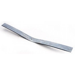 Лист 55165 задней рессоры №3 55165-2912103 МАЗ