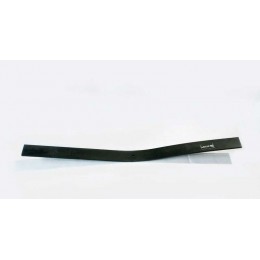 Лист 64229 задней рессоры №1,2 64229-2912101 МАЗ