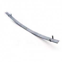 Лист 6430 передней рессоры №3 3-х лист. 6430-2902103-10 МАЗ