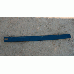 Лист 8571,83781 задней рессоры №2 8571-2912102 МАЗ