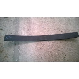 Лист 8571,83781 задней рессоры №3 8571-2912103 МАЗ