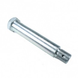 Палец амортизатора (L=126) 53361-2905470 МАЗ