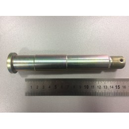 Палец амортизатора (L=165) н/о 6430-2915470 МАЗ