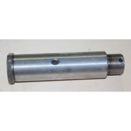 ПАЛЕЦ УШКА ПОЛУРЕССОРЫ (ЛЫЖИ) ПНЕВМОПОДВЕСКА (L=200) 9758-2912478 МАЗ