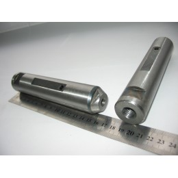 Палец ушка рессоры передней 5432-2902478 А1 МАЗ