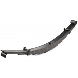 Рессора передняя МАЗ 5336-2902012-03 витое ушко (11 листов L=1,980мм)