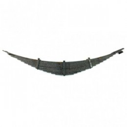 Рессора передняя МАЗ 53371-2902012 (15 листов L=1,920мм) 