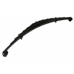 Рессора передняя МАЗ 5550-2902012-010 витое ушко (9 листов L=2,110мм)