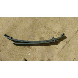 Рессора задняя МАЗ 4370-2912012