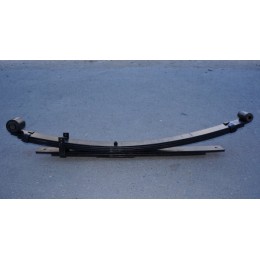 Рессора задняя МАЗ 4570-2912012-000 (5 листов L=1,696мм) 