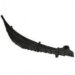 Рессора задняя МАЗ 500А-2912012 (13 листов L=1,754мм) 