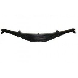 Рессора задняя полуприцепа МАЗ 9389-2912012-001 (12 листов L=1,340мм) 