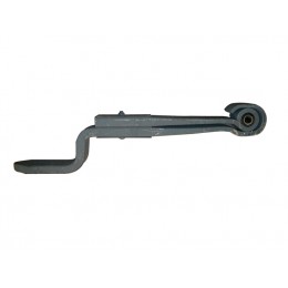 Рессора задняя полуприцепа МАЗ 97583-2912012-030 (2-ух листовая L=1,055мм, «зигзаг»)