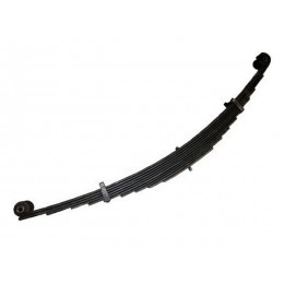 Рессора задняя прицепа МАЗ "ЗУБРЁНОК" 8373-2912012 (7 листов L=1,400мм)