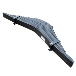 Рессора задняя усиленная МАЗ 55165-2912012-010 