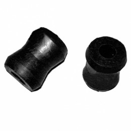 Втулка амортизатора 4370 4370-2905486 МАЗ