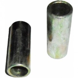 Втулка амортизатора 4370 внутрен. металл 4370-2905487 МАЗ