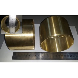 Втулка балансира 516 (полуприцеп) 516-2918022 МАЗ