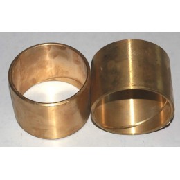 Втулка балансира 938 (на машину) 938-2918022 МАЗ Втулка балансира 938 (на машину) 938-2918022 МАЗ