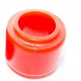 Втулка стабилизатора заднего 6501 н/о 6501-2916030 МАЗ