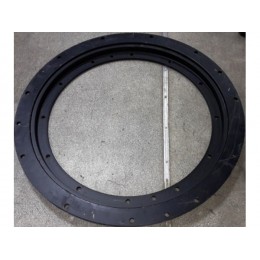 Круг поворотный (Z-образный) 8926-2704015 МАЗ