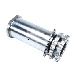 Ось балансира полуприцепа 941 в сборе 941-2918054 МАЗ