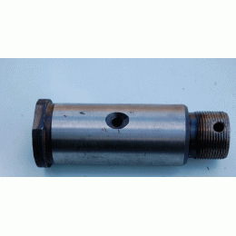 Ось дышла прицепа 5243 (110 мм, д-р 50 мм) 5243-2707070 МАЗ