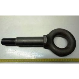 Петля сцепная (гибрид) 8925 8925-2707042 МАЗ 