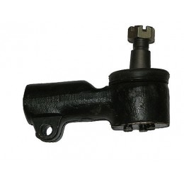 Наконечник рул. 4370 левый 4370-3003057 МАЗ