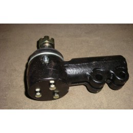 Наконечник рул. 6422 левый 6422-3003057 МАЗ