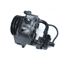 Насос ГУР 543240 543240-3407010 МАЗ