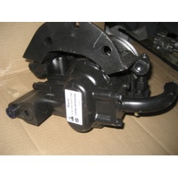 Насос ГУР 630300 с встроенным клапаном 630300-3407010 МАЗ