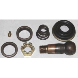 Палец рулевой 5336 +ремкомплект из 6-ти 5336-3003060 МАЗ