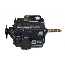 КПП 4370 скоростная под электр. датчик 3206-1700010 МАЗ