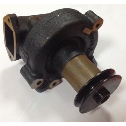 Насос водяной МАЗ 7511-1307010