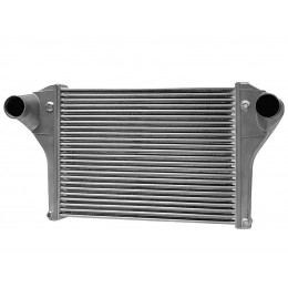 Охладитель наддувочного воздуха (интеркулер) МАЗ 4370-1323010-061