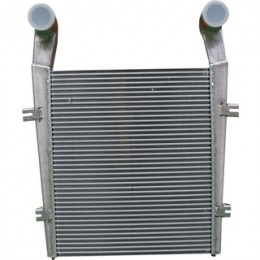 Охладитель наддувочного воздуха (интеркулер) МАЗ 5432А5-1323010