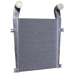 Охладитель наддувочного воздуха (интеркулер) МАЗ 64224-1323010-06