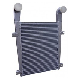 Охладитель наддувочного воздуха (интеркулер) МАЗ 642290-1323010-063