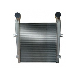 Охладитель наддувочного воздуха (интеркулер) МАЗ 6501В5-1323010