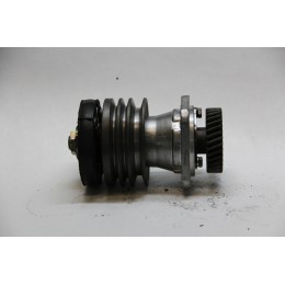 Привод вентилятора в сборе 236-1308011-Г2 МАЗ 