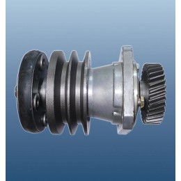 Привод вентилятора в сборе 236-1308011-В2 МАЗ