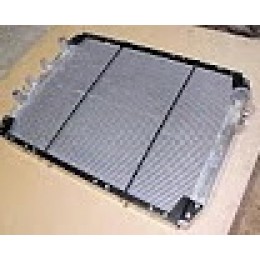 РАДИАТОР 543208 543208-1301010-002 МАЗ