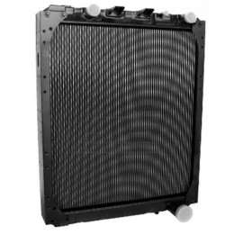 РАДИАТОР 5432А5 5432А5-1301010-002 МАЗ