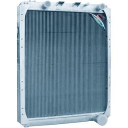 РАДИАТОР 642290 642290-1301010-002 МАЗ