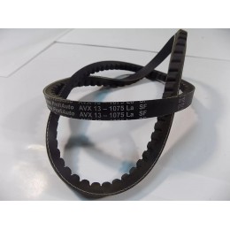 Ремень 1075 - 13 ЕВРО-3 водяного насоса МАЗ