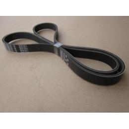 Ремень 1371 - 6РК привода вентилятора ЯМЗ-5340 5340-1308170-10 МАЗ