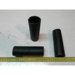 Шланг радиатора 4370 (L=160) D=42 верхний 4370-1303010 МАЗ