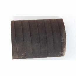 Шланг радиатора 4370 (L=85) D=40 н/о верхний 437030-1303010-001 МАЗ